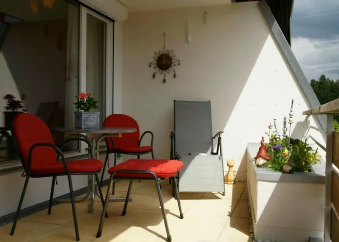 Διαμέρισμα Allgaeu-harmonie - Pool, Sauna, Bergblick, 2 *