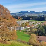 Allgaeu-harmonie - Pool, Sauna, Bergblick, 2 Scheidegg