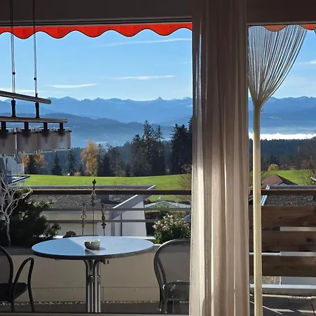 Allgaeu-harmonie - Pool, Sauna, Bergblick, 2