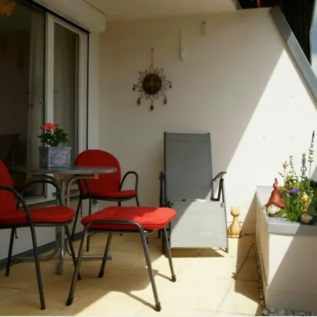 Apartamento Allgaeu-harmonie - Pool, Sauna, Bergblick, 2 *