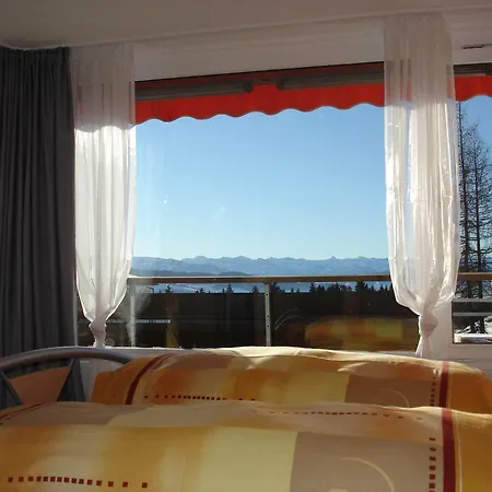 Allgaeu-harmonie - Pool, Sauna, Bergblick, 2 Scheidegg