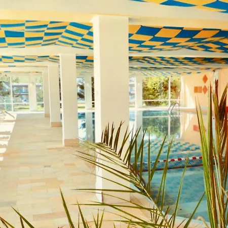 Διαμέρισμα Allgaeu-harmonie - Pool, Sauna, Bergblick, 2 *