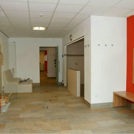 Allgaeu-harmonie - Pool, Sauna, Bergblick, 2 Apartmán Scheidegg