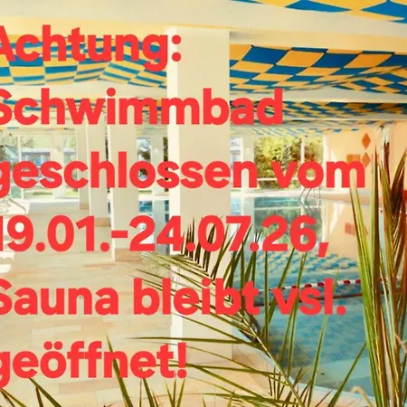 Διαμέρισμα Allgaeu-harmonie - Pool, Sauna, Bergblick, 2 Scheidegg