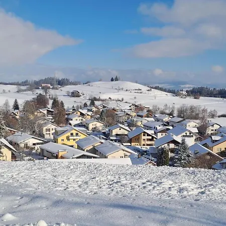 Apartmán Allgaeu-harmonie - Pool, Sauna, Bergblick, 2