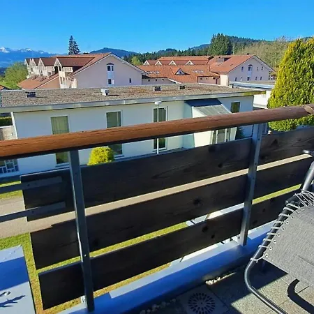 Διαμέρισμα Allgaeu-harmonie - Pool, Sauna, Bergblick, 2