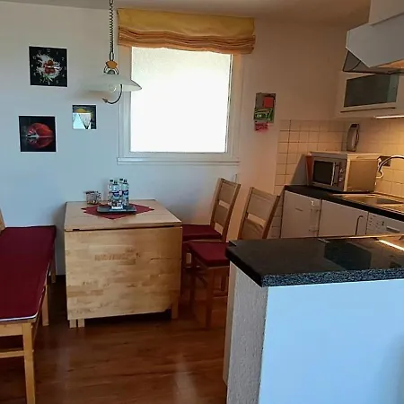 Διαμέρισμα Allgaeu-harmonie - Pool, Sauna, Bergblick, 2 *