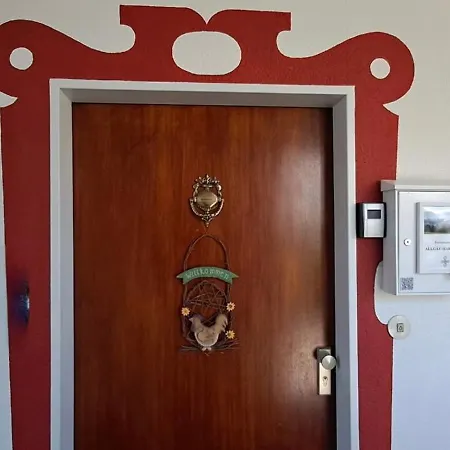 Allgaeu-harmonie - Pool, Sauna, Bergblick, 2 Apartmán *