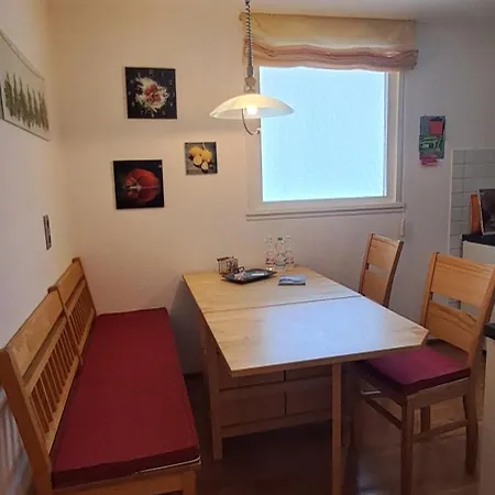 Allgaeu-harmonie - Pool, Sauna, Bergblick, 2 Apartment Scheidegg