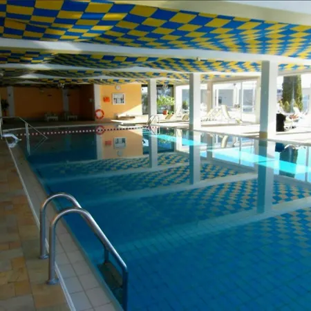 Apartmán Allgaeu-harmonie - Pool, Sauna, Bergblick, 2 *