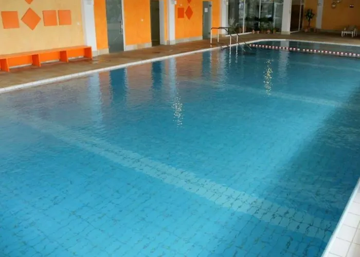 Allgaeu-harmonie - Pool, Sauna, Bergblick, 2 Lejlighed *