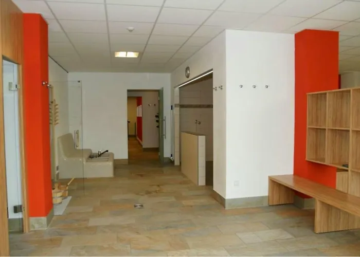 Allgaeu-harmonie - Pool, Sauna, Bergblick, 2 Lejlighed Scheidegg