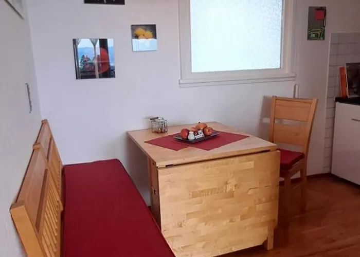 Allgaeu-harmonie - Pool, Sauna, Bergblick, 2 Lejlighed *