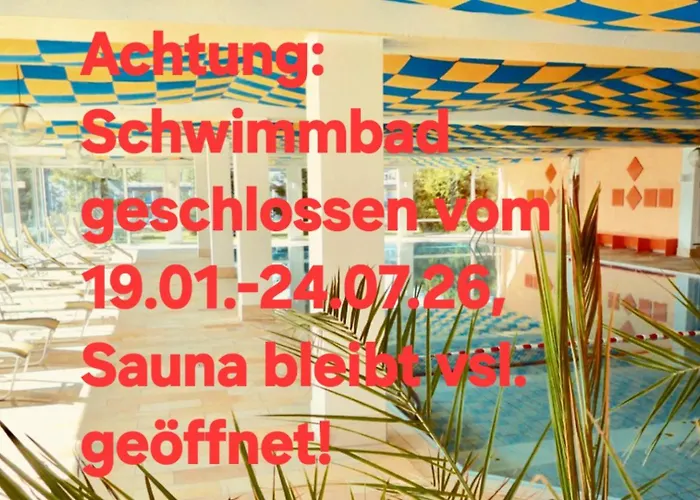 Lejlighed Allgaeu-harmonie - Pool, Sauna, Bergblick, 2 Scheidegg